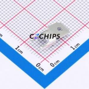 T250036-3B80 Solder Tab Terminal Through hole Component (THT) Terminal - Product Image 2