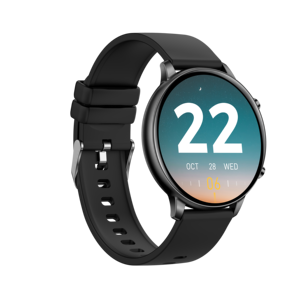 Reloj Inteligente G28 con Llamadas Bluetooth, Pantalla de 1.39 Pulgadas, Fondo de Pantalla Personalizable, Frecuencia Cardíaca Real, Aplicación Gloryfit <span class=keywords><strong>para</strong></span> Hombres y Mujeres 2024, Reloj Inteligente G28 <span class=keywords><strong>para</strong></span> Dama - Product Image 6