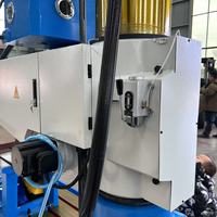 Machine de perçage radial hydraulique Z3050 220V 380V 460V Équipement industriel pour la fabrication de trous dans le métal