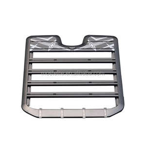 Plataforma Portaequipajes de Techo AILITA City Hunter de Aleación de Aluminio de Alta Calidad, 197x127x10cm, para Jetour T2 Traveler 2024 2025 - Product Image 1