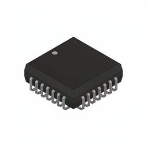 วงจรรวมอิเล็กทรอนิกส์ IC Buff Invt/Non in 5.7V 28PLCC 28 LCC (J Lead) 100313QCX ลอจิกวงจรรวมอิเล็กทรอนิกส์ - Product Image 1