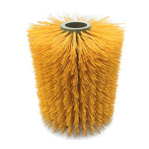 Hochwertige elektrische automatische Kuh körper bürste mit Motor für Kuh massage - Product Image 3