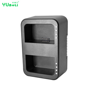 WB37 Charge <b>Hub</b> for WB37 Intelligent Battery Fast Charging (USB-<b>C</b>) WHC3 WHC3 - Product Image 3