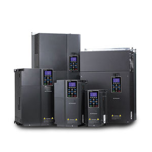 Inversor VFD Delta CP2000 Original en Stock, VFD007CP23A-21, Convertidor de Frecuencia para Motor AC - Product Image 6