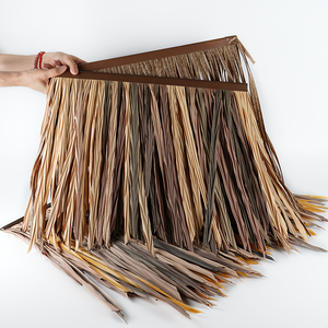 ร่มใบปาล์มเม็กซิกันสำหรับใช้ในสวนส่งตรงจากโรงงาน - Product Image 1