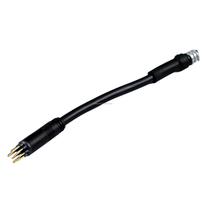 Ev Tipi Elektrikli Araç Şarj Cihazları için PVC/Naylon/Kauçuk İzolasyonlu EV Şarj Tabancası Kablo Demeti - Product Image 1