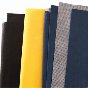 أقمشة ملونة مقاومة للماء مقاومة للكيماويات SF/SFS قماش غير منسوج لملابس السلامة - Product Image 3