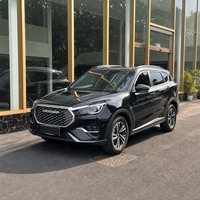 Jetour X70 1.5T DCT d'occasion à vendre 230 Nm 5 places SUV