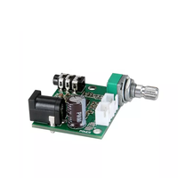 Carte ENIG pour appareils ménagers PCBA Gold Finger Electronics Fabrication de circuits imprimés par fabricant