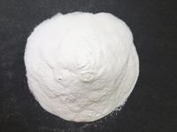 Cire de PE de qualité industrielle entièrement raffinée en flocons pour la fabrication de bougies, lubrifiant, cire de polyéthylène blanche