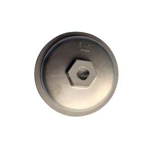 Carcasa de filtro de aceite 90543942 para coches - Product Image 4
