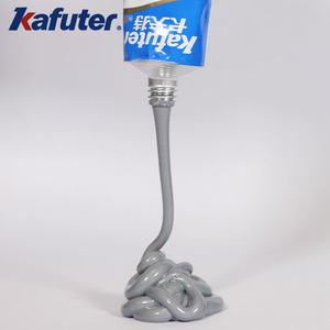 Resina Epoxi Instantánea de Alta Resistencia XQH05 Kafuter AB, Adhesivo de Reparación de Metales para Trabajos en Madera - Product Image 4