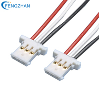 Faisceau de câblage du fabricant, assemblage de câbles pour tous types d'équipements, faisceau de câblage et faisceaux de câblage pour équipements électriques