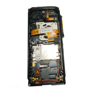 Kit de Reparación de Piezas de Repuesto, Carcasa Frontal para Radio Bidireccional Portátil SL2M - Product Image 5