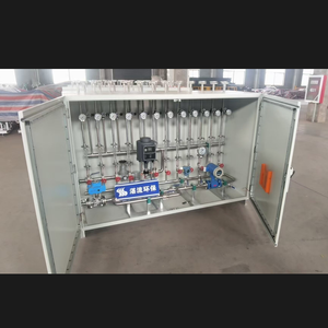Module de distribution de denitrification, module de dosage et de distribution, système de denitrification <span class=keywords><strong>SNCR</strong></span> - Product Image 3