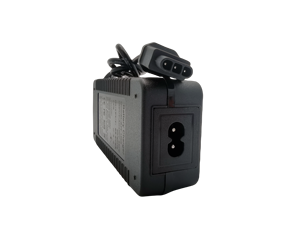 Chargeur 53,5 V 2 A pour trottinette électrique <span class=keywords><strong>NIU</strong></span> <span class=keywords><strong>KQI</strong></span> <span class=keywords><strong>3</strong></span> <span class=keywords><strong>KQI</strong></span> 2, accessoires de chargeur KQI2 KQI3 - Product Image 6