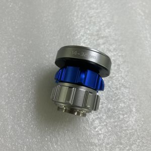 Coupleur de zoom à monture C pour <span class=keywords><strong>endoscope</strong></span> médical <span class=keywords><strong>IKEDA</strong></span> 14-35mm avec mise au point automatique pour caméra 4K UHD - Product Image 3