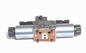 Solénoïde 2040533 pour pompe hydraulique A4VG56EZ2 - Product Image 6