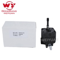 Pompe à carburant WEIYUAN NEW 3034219 pour moteur Cummins K19 K38 K50 N14 NT855 NH855 L10