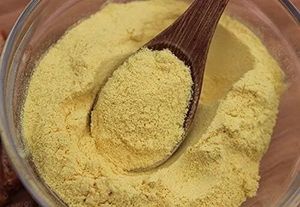 <span class=keywords><strong>Pollen</strong></span> <span class=keywords><strong>d</strong></span>'<span class=keywords><strong>abeille</strong></span> de pin biologique naturel de qualité alimentaire 98% Extrait végétal Complément alimentaire Vente en gros en vrac Emballage en verre de 1 kg - Product Image 5