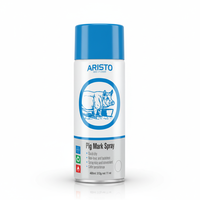 Peinture de marquage pour animaux, peinture de marquage pour porcs, moutons, non toxique, sans danger pour les animaux