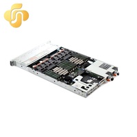   Serveur PowerEdge R640, 2 processeurs Silver 4114, 64 Go de RAM, 2 x 600 Go de stockage