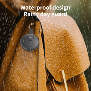 Miniatuur Waterdichte <span class=keywords><strong>GPS</strong></span> <span class=keywords><strong>Tracker</strong></span> voor Huisdieren, Auto, Fiets, Sleutels, compatibel met Apple AirTag - Product Image 4