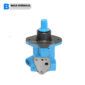 ปั๊มไฮดรอลิกแบบใบพัดคุณภาพสูง V VMQ VPF VQH VVP VTM รุ่น VTM42-40-45-15-NOR114-S54 สำหรับล้อ - Product Image 3