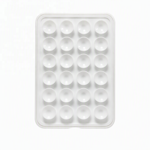 Manufacturer Direct Sale 24 Silicone <b>Phone</b> <b>Holder</b> Thick Style with Single-Sided Back Adhesive Custom Cutting Processing Service - Product Image 1