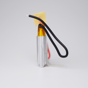Drones battery 75mAh 501419 15C Li-ion rechargeable polymer battery 3.7V LiPo battery for toy - Product Image 1