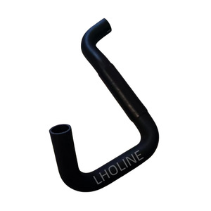Manguera de refrigerante de caucho 21503-01G00 EPDM para reemplazo y reparación, longitud estándar - Product Image 2