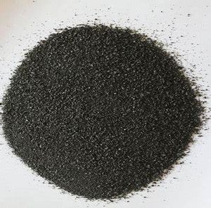 Ferrate de potassium (VI) de haute pureté 98% CAS39469-86-8 K2FeO4 Poudre d'oxyde de fer et de potassium pour le traitement de l'eau potable - Product Image 2