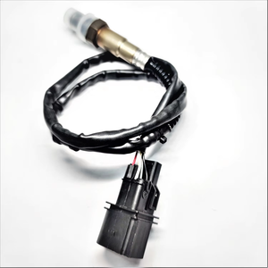 Venta caliente sensor de oxígeno del coche 11787506532 11787530736 11787530283 11787530282 para <span class=keywords><strong>BMW</strong></span> X5 E53 4.4i X5 E53 - Product Image 1