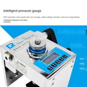 Oem tùy chỉnh cách nhiệt vật liệu cách nhiệt Hội Đồng Quản trị trang trí gạch Kéo Công nghệ tích hợp trái phiếu cho dụng cụ thử nghiệm - Product Image 2