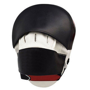 Cible de frappe d'entraînement sur mesure de qualité supérieure, la plus tendance du moment, pour la boxe et le kickboxing - Product Image 6