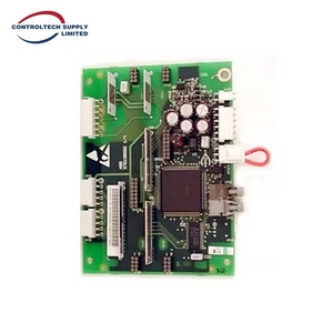NINT‑52C Nouvelle carte de commande d'onduleur de qualité industrielle, pièces de rechange pour l'automatisation industrielle PLC, en stock, livraison rapide - Product Image 3