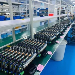 Một cửa pcba tùy chỉnh Nhà máy cung cấp Multilayer <span class=keywords><strong>PCB</strong></span> & pcba <span class=keywords><strong>PCB</strong></span> <span class=keywords><strong>board</strong></span> nhà sản xuất - Product Image 6
