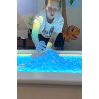 Table de sable interactive magique 3D immersive intelligente éducative de divertissement pour enfants