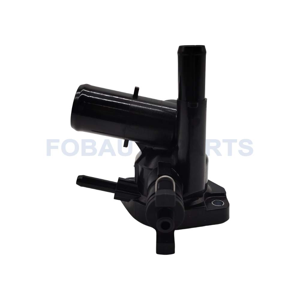 High Quality Car Engine Coolant Thermostat Housing Assembly NO 16031-21010 for Toyota Prius C Base 2013-2014 2017-2021
