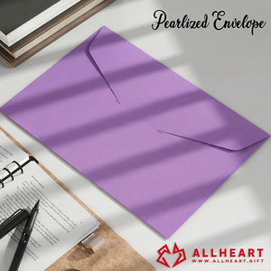 การ์ดวันเกิดตลกๆ ลายทาโก้ ขนาด 5x7 นิ้ว พร้อมข้อความ I Love You สั่งทำได้จำนวนน้อย พร้อมซองและสติกเกอร์ - Product Image 6