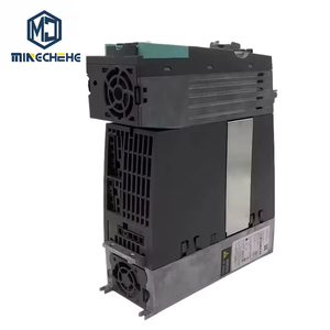 โมดูลไฟฟ้า6SL3210-1PE16-1UL1 6SL3210-1PE21-0UL1 6SL3210-1PE18-0UL1สำหรับระบบอัตโนมัติ - Product Image 1