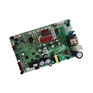 Carte de circuit imprimé compatible pour climatiseur H7B02173A PQ-244 H7B01485A PV002Q – Pièce de rechange pour carte mère de climatiseur central - Product Image 4