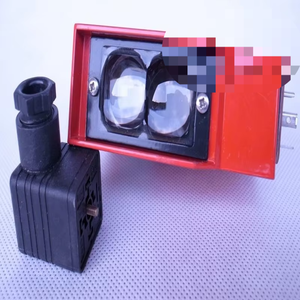 ELECTRÓNICO FRK 85/4-800 ( FRK854800 ) 50011203 Nuevo Original Listo Stock Automatización industrial PLC Dedicado PLC - Product Image 1