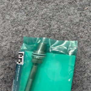 Ott Extension Rod 95.600.445.9.2 Metal Industrial <b>Tool</b> <b>Holder</b> Germany Made - Product Image 2