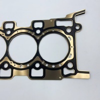Kit complet de joints de culasse professionnels, joints de culasse OE 1025003900, adaptés aux moteurs Geely (JLB-4G15/4G13T)