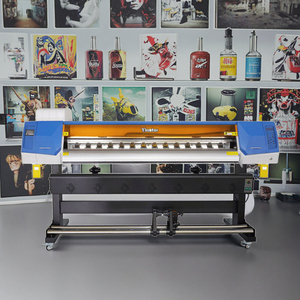 1.8m <b>Machine</b> air Cooling System Eco <b>Printer</b> Widely Usage - Product Image 1