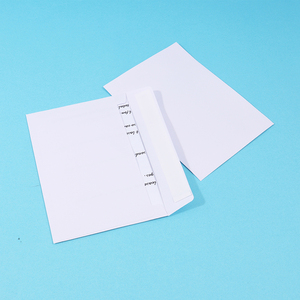 <span class=keywords><strong>Busta</strong></span> Autoadesiva Foska 80gsm in Carta Bianca con <span class=keywords><strong>Finestra</strong></span> per Lettere e Spedizioni - Product Image 2