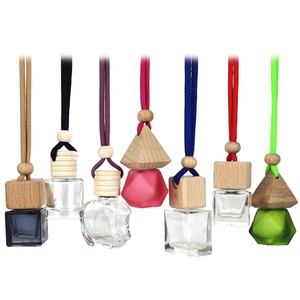 Diffuseur de <span class=keywords><strong>parfum</strong></span> pour voiture <span class=keywords><strong>Creed</strong></span> Aventos, flacon vide en verre pour diffuseur de <span class=keywords><strong>parfum</strong></span> pour voiture et pièce, diffuseur à roseaux - Product Image 2