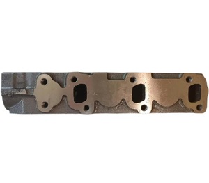 Cabeza de Cilindro de Motor para Yanmar 3TNM68 3TNM72 3TNM74 3TNV70 3TNV76 3TNV80 3TNV84 3TNV88 119125-11740 11912511740 119517-11740 - Product Image 4