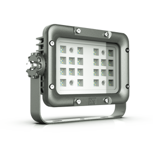 โคมไฟ LED ป้องกันการระเบิด โซน 1 คลาส 1 ดิวิชั่น 2 ประเภทสินค้าพรีเมียม - Product Image 2